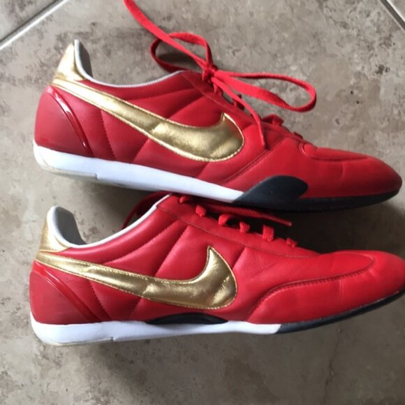 Nike Sprint Sister Shoes Size 75 - Picture 4 of 12